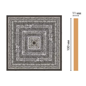 156-2-44 Вставка (10*10 см)