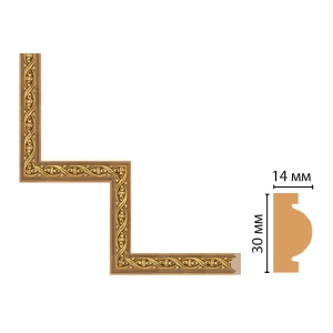 157-1-4 Угол (30*30 см)