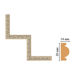 157-1-59 Угол (30*30 см)