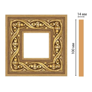 157-2-4 Вставка (100*100 мм)