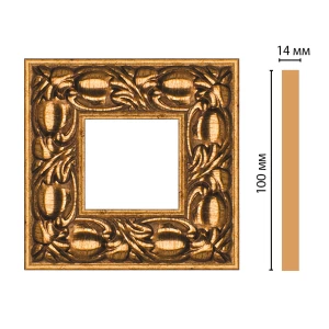 157-2-58 Вставка (10*10 см)