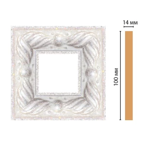 157-2-19 Вставка (10*10 см)
