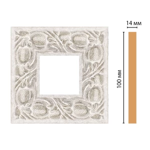 157-2-19D Вставка (10*10 см)