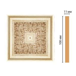 164-2-281 Вставка (10*10 см)