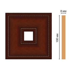 187-2-52 Вставка (10*10 см)