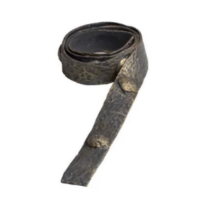 Ремень для балок золото