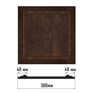 D30-1 Панно(300*300 мм)