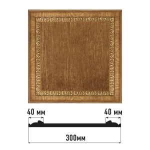 D30-4 Панно(300*300 мм)