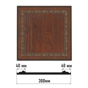 D30-2 Панно(300*300 мм)