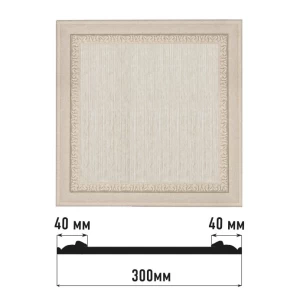D30-19D Панно(300*300 мм)