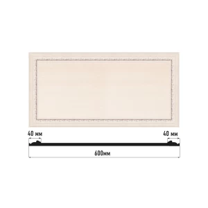 D3060-14 Панно(30*60 см)