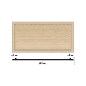 D3060-11 Панно(30*60 см)