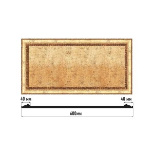 D3060-552 Панно (30*60 см)