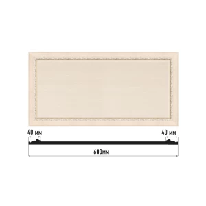 D3060-13 Панно(30*60 см)