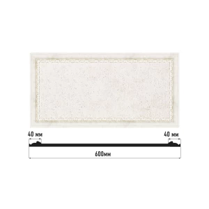 D3060-40 Панно(30*60 см)