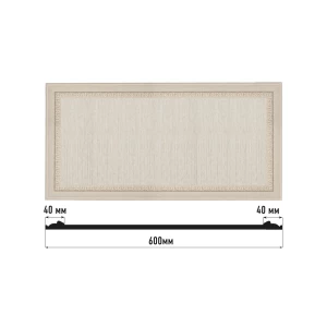 D3060-19D Панно(30*60 см)