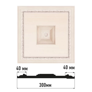 D31-14 Панно(300*300 мм)