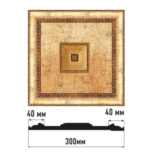 D31-552 Панно (300*300 мм)