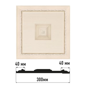 D31-13 Панно(300*300 мм)