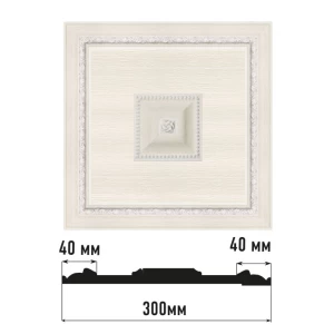 D31-15 Панно(300*300 мм)