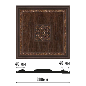 D31-966 Панно (300*300 мм)