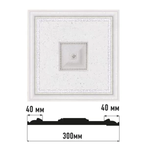 D31-42 Панно(300*300 мм)