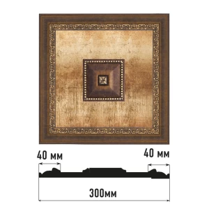 D31-56 Панно (300*300 мм)