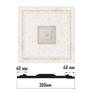 D31-40 Панно(300*300 мм)