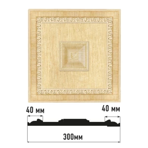 D31-5 Панно (300*300 мм)