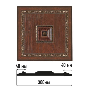 D31-2 Панно(300*300 мм)