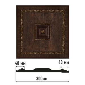 D31-1 Панно(300*300 мм)