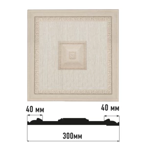 D31-19D Панно(300*300 мм)