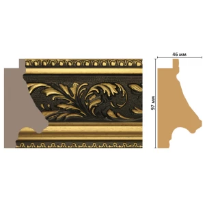 FM22-1 багет (97*46*2850)/8