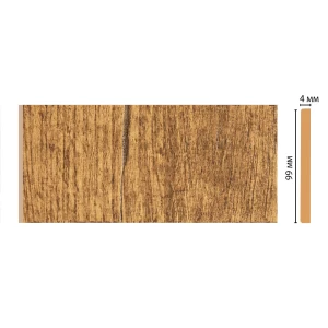 Декоративная панель W10-4 (99*4*2400)