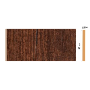 Декоративная панель W10-2 (99*4*2400)