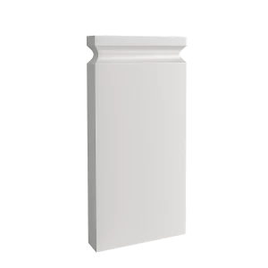 Дверной декор D 1075