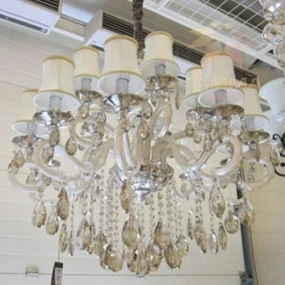Люстры MW Light