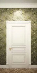 обрамление дверных проемов фото