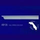 Потолочный плинтус Гибкий AB135F