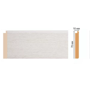 108-7/22 Профиль (70*10*2400 мм)