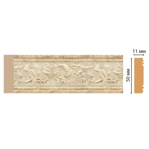 156-553 ШК/40 Молдинг DECOMASTER (51*11*2400 мм)