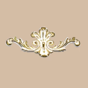 Орнамент окрашенный из полиуретана 66046-54 