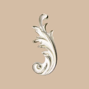 Орнамент окрашенный из полиуретана 66132R-60 