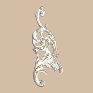 Орнамент окрашенный из полиуретана 66133R-60 