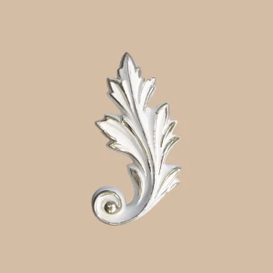 Орнамент окрашенный из полиуретана 66141R-60 