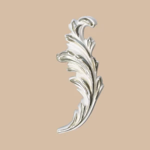 Орнамент окрашенный из полиуретана 66142R-60 