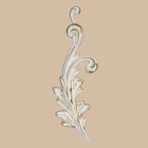 Орнамент окрашенный из полиуретана 66154L-60 