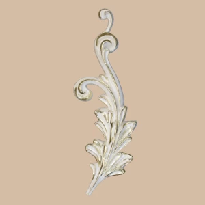 Орнамент окрашенный из полиуретана 66154R-60 