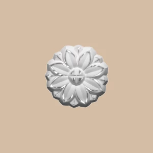 Орнамент окрашенный из полиуретана 80002-60 