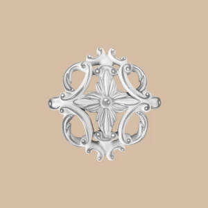 Орнамент окрашенный из полиуретана 88185-60 